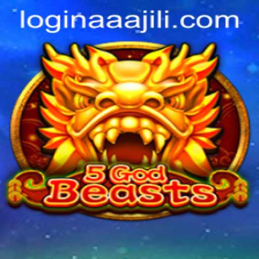 Exploring the World of 5GodBeasts: An Unmatched Gaming Experience