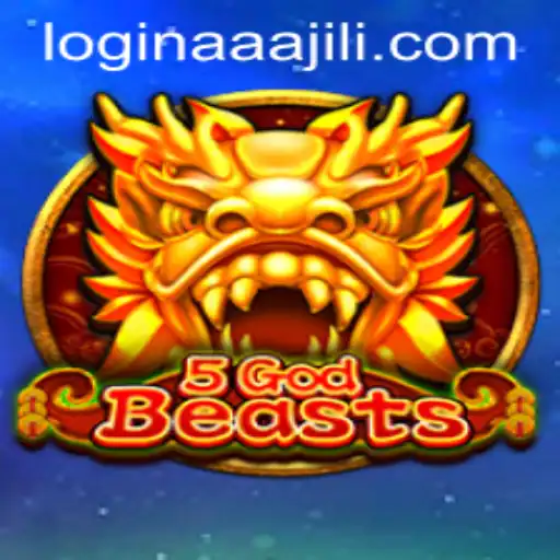 Exploring the World of 5GodBeasts: An Unmatched Gaming Experience