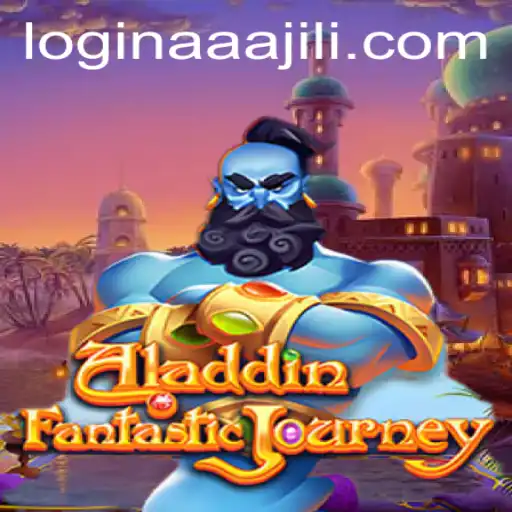 Exploring the Magical World of Aladdin: A Journey into Modern Gaming