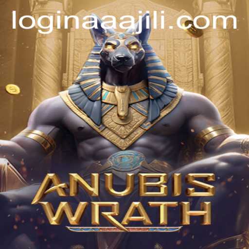 AnubisWrath: Unleashing the Mystical Fury