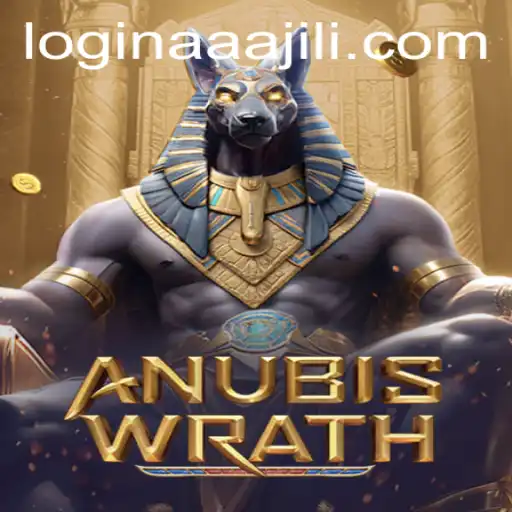 AnubisWrath: Unleashing the Mystical Fury