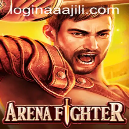 ArenaFighter: A Strategic Battle Adventure