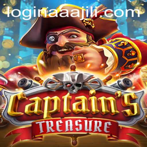 Exploring CaptainssTreasure: A Pirate's Odyssey