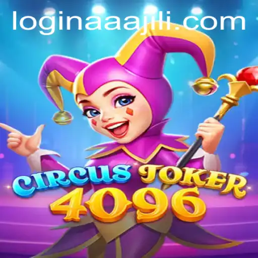CircusJoker4096: The Ultimate Guide to Mastering This Exciting Game