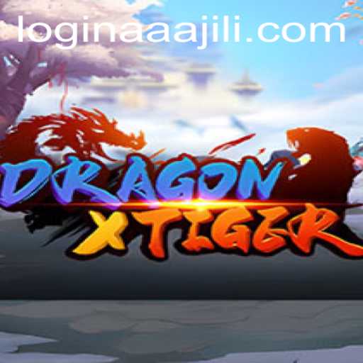 Exploring the World of DragonXTiger: A Thrilling Adventure Game