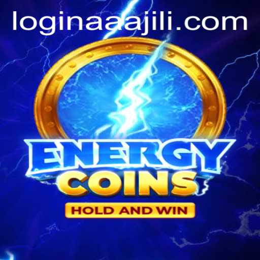 Exploring the World of EnergyCoins and the Aaajili App Login