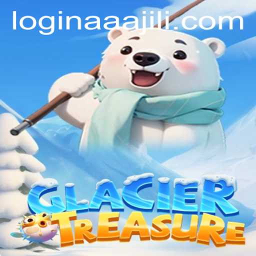 Discover the Ice-Capped Adventure of GlacierTreasure