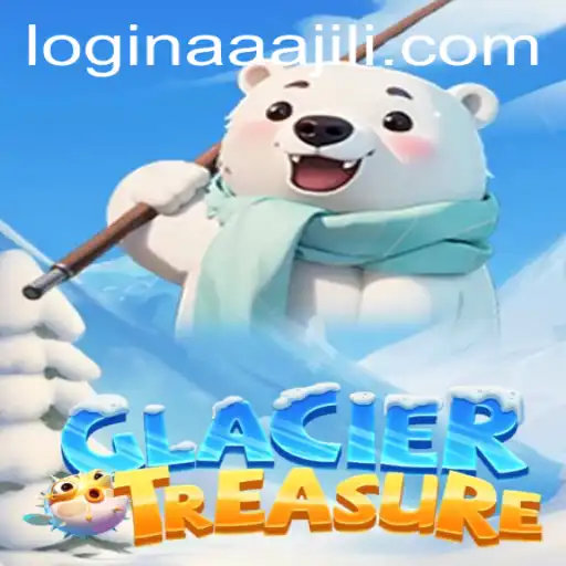 Discover the Ice-Capped Adventure of GlacierTreasure