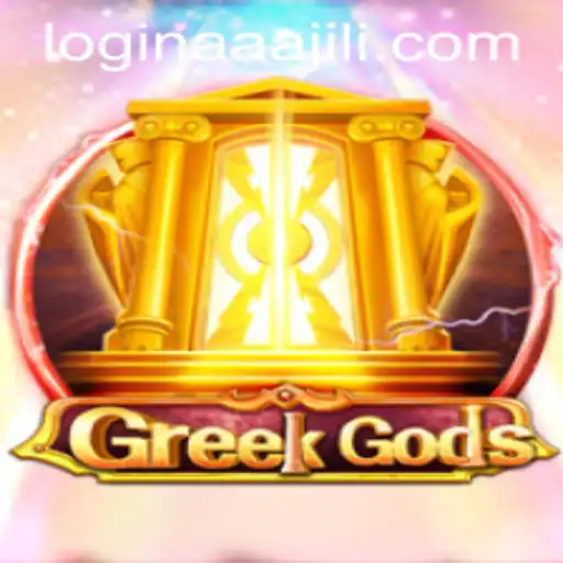 GreekGods: A Mythical Gaming Experience with Aaajili App Login