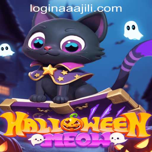 HalloweenMeow: Dive into a Spooky and Entertaining Game Experience
