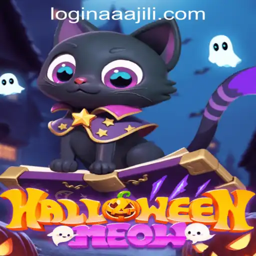 HalloweenMeow: Dive into a Spooky and Entertaining Game Experience