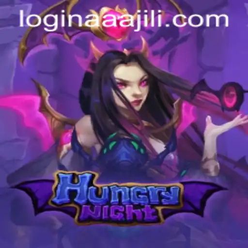 Exploring the Intriguing World of HungryNight: A Comprehensive Guide to Gameplay and Strategy