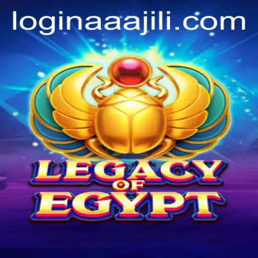 Legacy of Egypt: A Journey Through Time with Aaajili App Login