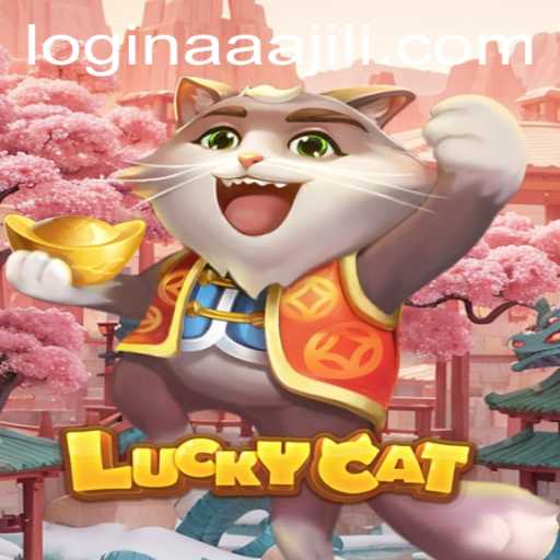 Discover the Exciting World of LuckyCat and the Aaajili App Login