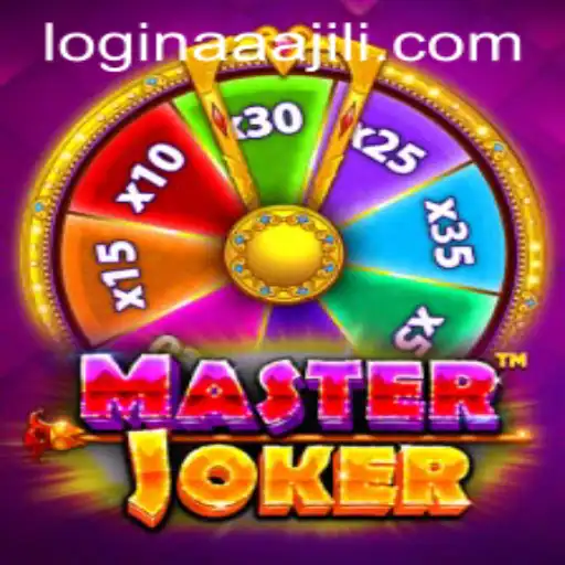 Exploring the World of MasterJoker: A Comprehensive Guide