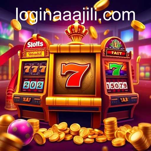 Aaajili App Login: Exploring the World of Online Slots