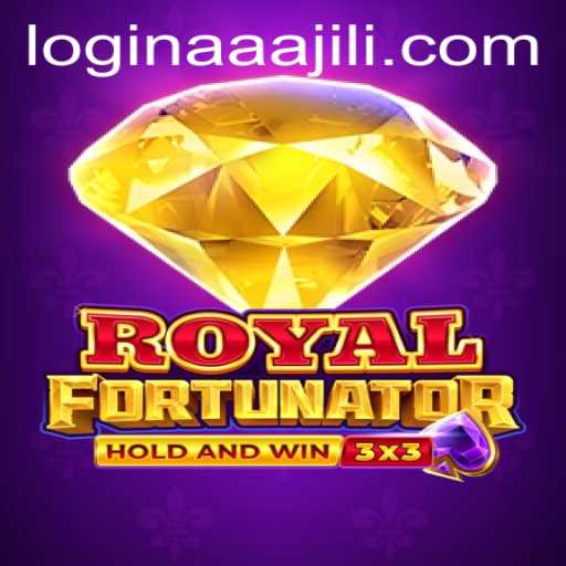 Royalfort: A Strategic Adventure with Aaajili App Login