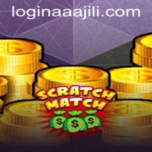 ScratchMatch: Exciting New Game Taking the World by Storm