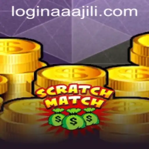 ScratchMatch: Exciting New Game Taking the World by Storm
