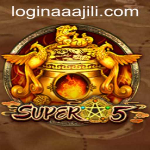 Mastering Super5: A New Era in Gaming with Aaajili App Login