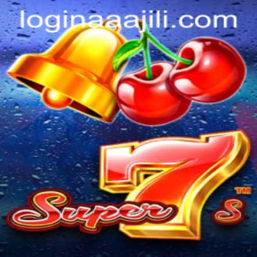 Exploring the Thrilling World of Super7s and the Aaajili App Login Experience