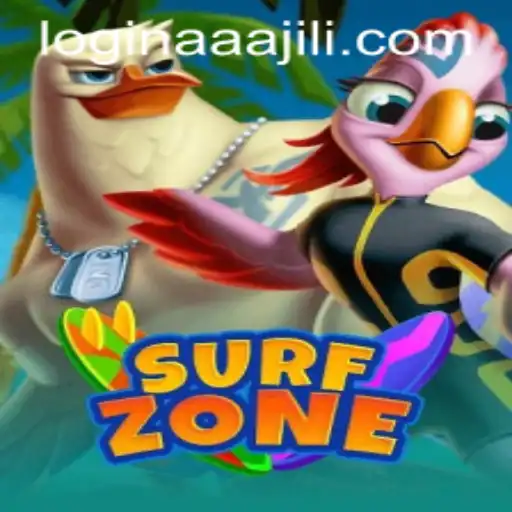 Exploring SurfZone: The Thrilling Waves of Virtual Surfing