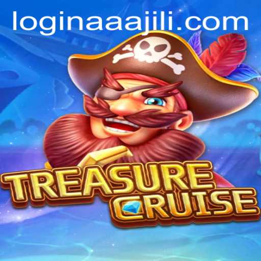 Set Sail on an Adventure with TREASURECRUISE and Discover Aaajili App Login