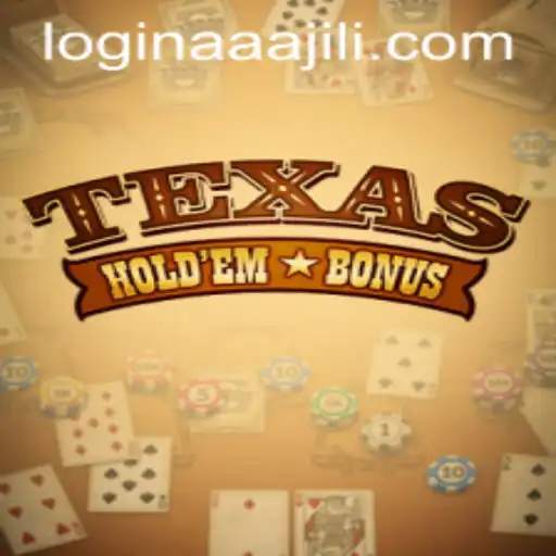Mastering Texas Hold'em Bonus: Strategies, Rules, and Latest Trends