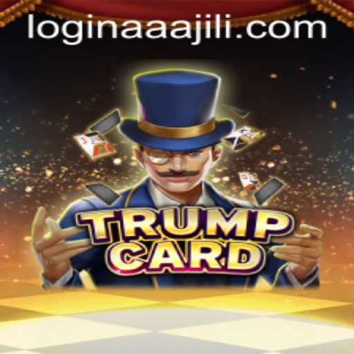 Exploring 'TrumpCard': A Strategic Game Embracing Current Trends