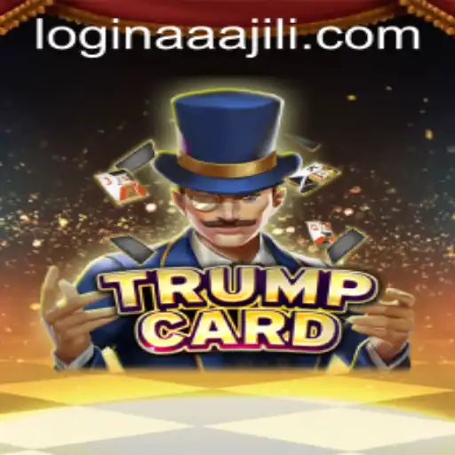 Exploring 'TrumpCard': A Strategic Game Embracing Current Trends