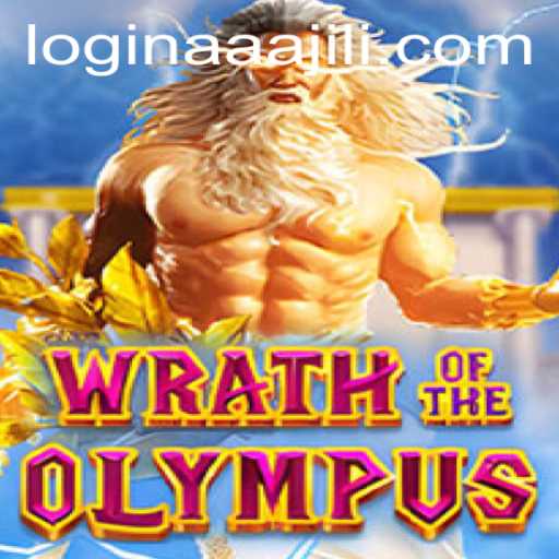 Exploring the Mystical World of WrathofOlympus with Aaajili App Login
